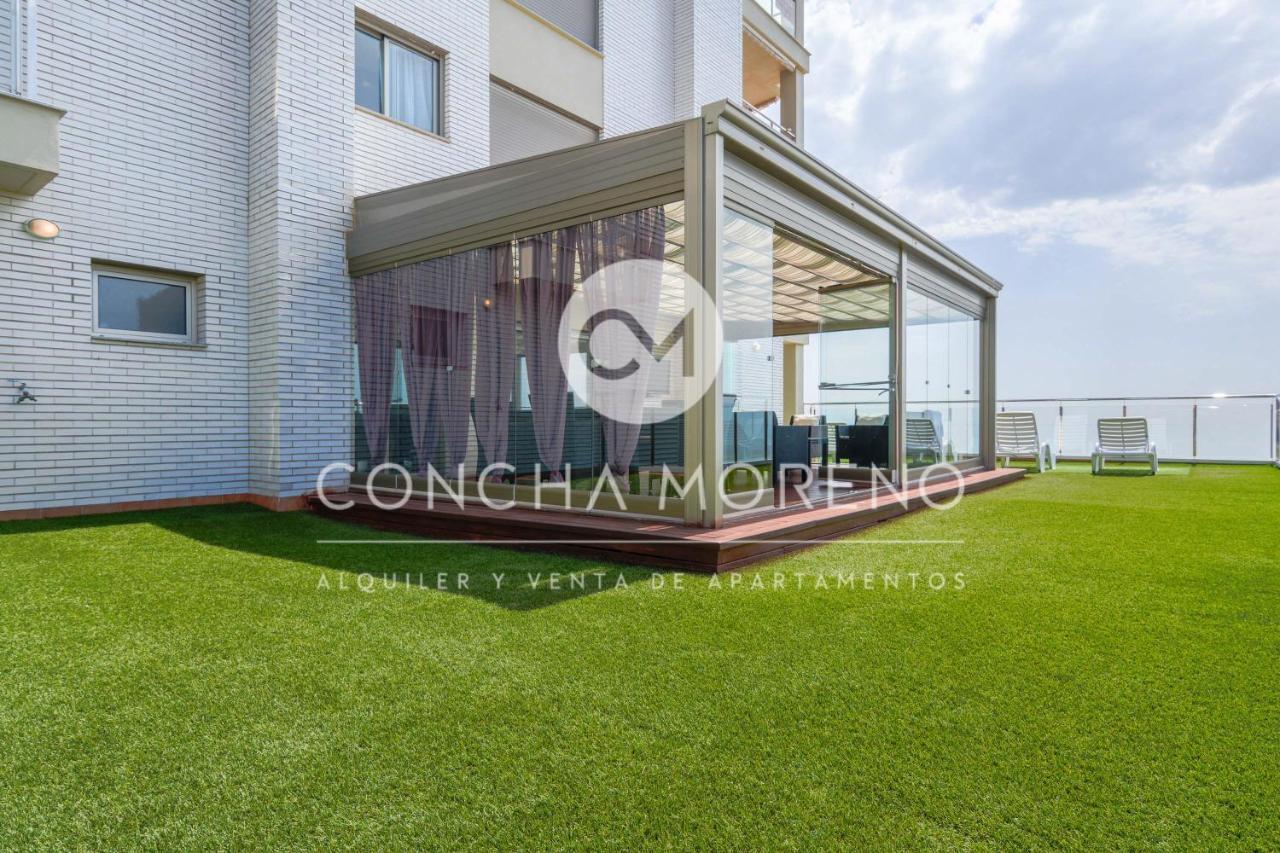 Vila Dorpesa X-Cm Exterior foto