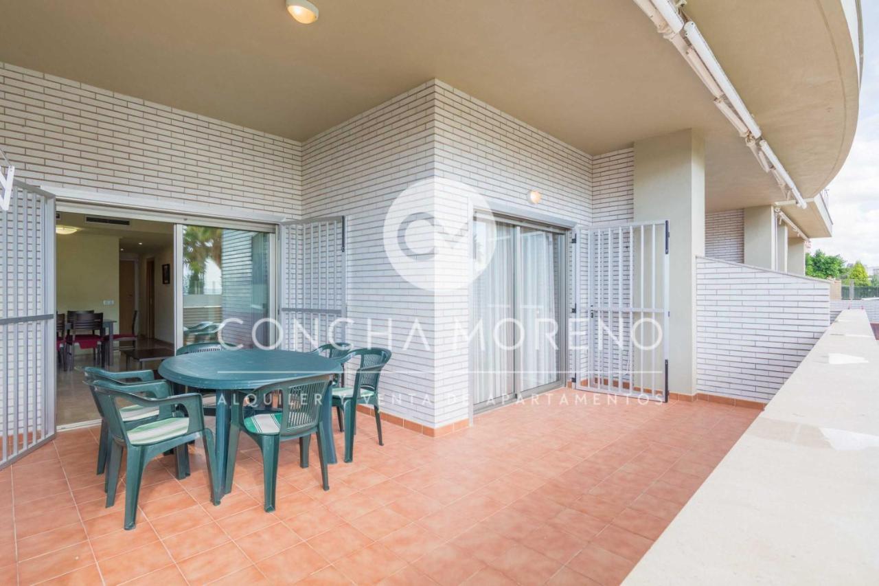Vila Dorpesa X-Cm Exterior foto