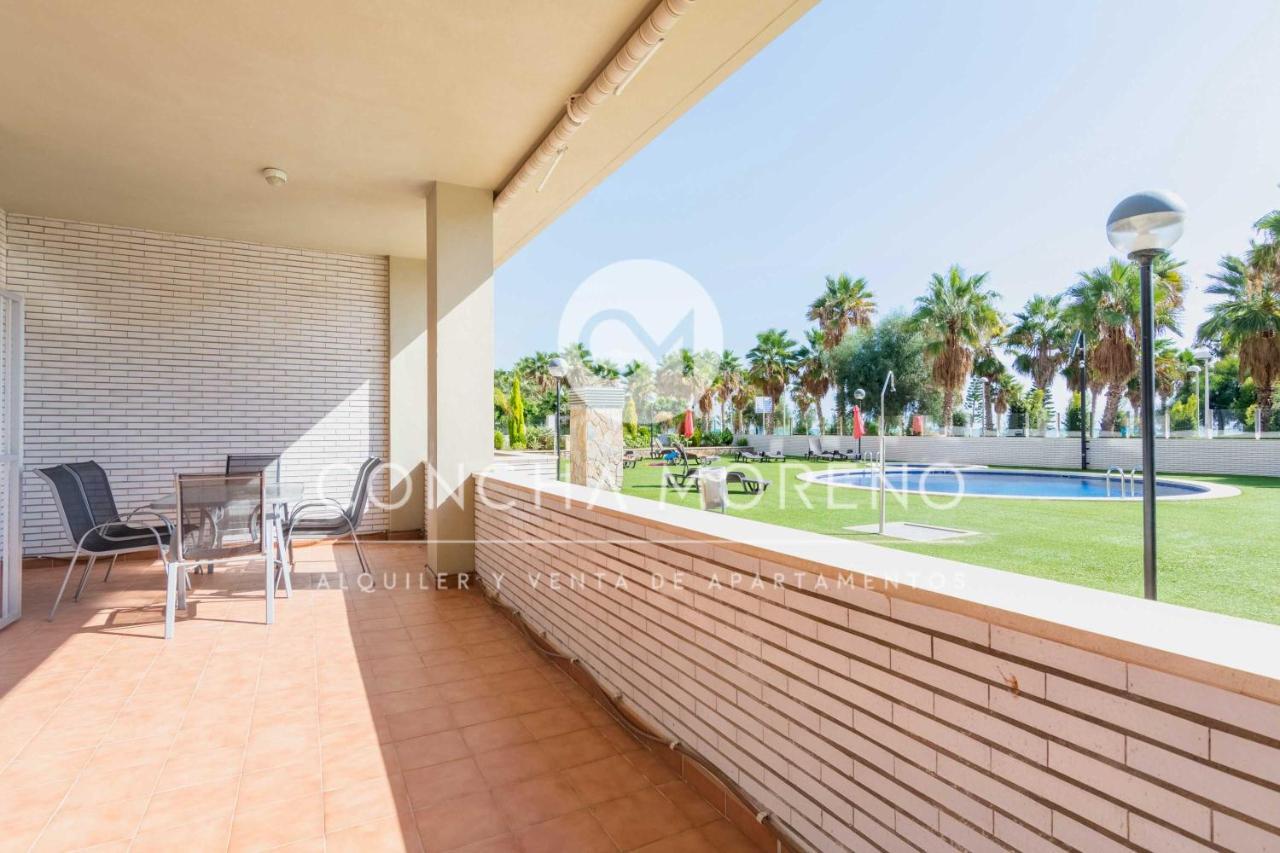 Vila Dorpesa X-Cm Exterior foto